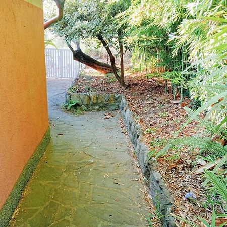 Appartamento Terrazzo Sul Mare Camogli Esterno foto